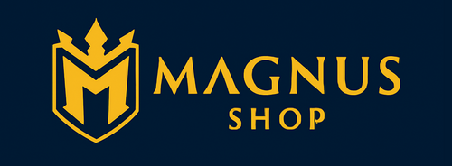 Magnus Shop