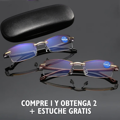 Gafa Smart