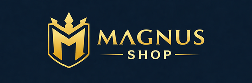 Magnus Shop